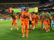 Costa do Marfim defronta Noruega nos 16-avos do Mundial FIFA 2026