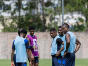 Cabo Verde Concede Tolerância de Ponto para Estreia no Mundial – Bola Rápido – Notícias Esportivas em Tempo Real
