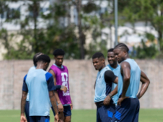 Cabo Verde Concede Tolerância de Ponto para Estreia no Mundial – Bola Rápido – Notícias Esportivas em Tempo Real