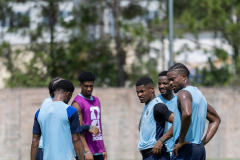 Cabo Verde Concede Tolerância de Ponto para Estreia no Mundial – Bola Rápido – Notícias Esportivas em Tempo Real