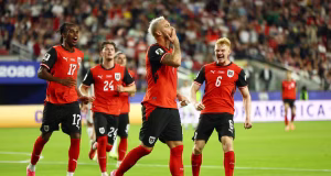 Noruega Brilha com Vitória Impressiva no Mundial 2023 – Bola Rápido – Notícias Esportivas em Tempo Real