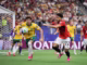 Egipto vence Austrália nos pênaltis e faz história ao alcançar as oitavas-de-final