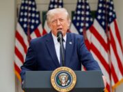 Donald Trump pressiona FIFA para anular castigo de Balogun e ameaça falar em “jogo batoteiro” frente à Bélgica