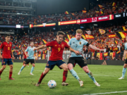 Espanha e Bélgica medem forças nos quartos-de-final do Mundial da FIFA-2026
