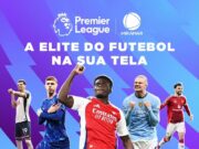 PREMIER LEAGUE EM EXCLUSIVO NA TV MIRAMAR