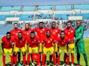 Mambas caem dois lugares no ranking da FIFA e ocupam agora a 103.ª posição