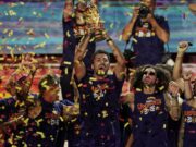 Espanha assume liderança do Ranking FIFA após conquistar Mundial 2026