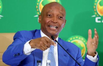 Bilionário Patrice Motsepe descarta candidatura à presidência do ANC