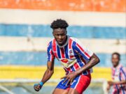 Maxaquene confirma transferência de “Loló” para o Gulf United FC, dos Emirados Árabes Unidos
