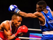 Boxe moçambicano fora dos jogos da commonwealth 2026