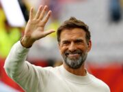Jürgen Klopp é o novo seleccionador da Alemanha com contrato até 2030