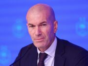 Zinedine Zidane é o novo seleccionador nacional da França
