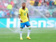 Neymar Júnior despede-se da selecção após falhar o sonho do título mundial