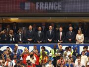 CONCACAF rejeita proposta da FIFA para venda de participação no Campeonato do Mundo