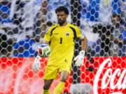 Camisola de Vozinha no Mundial leiloada por valor recorde de 811 mil meticais