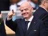 Assembleia Geral da FIFA pode ser convocada para avaliar destituição de Gianni Infantino
