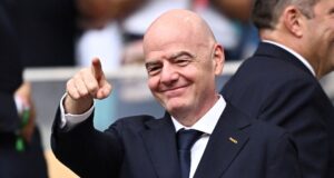 Assembleia Geral da FIFA pode ser convocada para avaliar destituição de Gianni Infantino