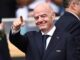 Assembleia Geral da FIFA pode ser convocada para avaliar destituição de Gianni Infantino