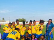 Costa do Sol já conhece os adversários na qualificação da Liga dos Campeões Africanos Femininos