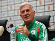 Vladimir Petkovic já não é seleccionador da Argélia por mútuo acordo