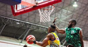 Costa do Sol a uma vitória da conquista do título de basquetebol da Cidade de Maputo
