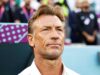 Francês Hervé Renard volta a ser seleccionador da Costa do Marfim de futebol