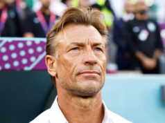 Francês Hervé Renard volta a ser seleccionador da Costa do Marfim de futebol