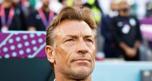 Francês Hervé Renard volta a ser seleccionador da Costa do Marfim de futebol