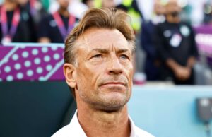 Francês Hervé Renard volta a ser seleccionador da Costa do Marfim de futebol