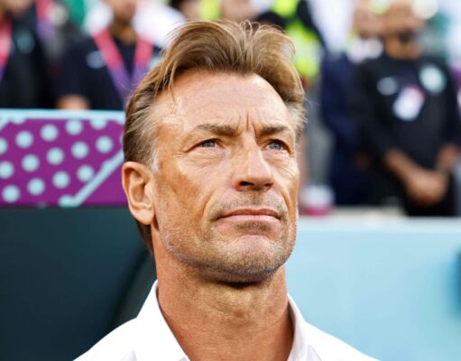 Francês Hervé Renard volta a ser seleccionador da Costa do Marfim de futebol