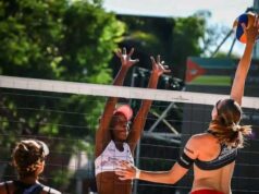 Duplas moçambicanas arrancam com victórias no circuito regional da CAVB Zona VI