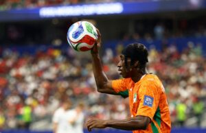 Real Madrid garante contratação de Yan Diomande por 135 milhões de euros