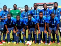 UD do Songo defronta Petro de Luanda na primeira eliminatória da Liga dos Campeões Africanos