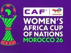 Definidos os jogos dos quartos de final do Campeonato Africano de Futebol Feminino