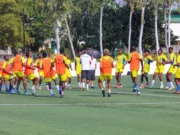 Moçambique integra Grupo A do Torneio COSAFA Sub-20 de 2026