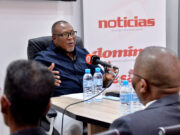 CHIQUINHO CONDE: Não tenho nada contra os naturalizados