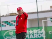 Seleccionador nacional aponta apuramento ao CAN como meta no COSAFA 2026