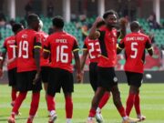 “Mambas” batem-se com Senegal a 25 de Setembro e Sudão no dia 29