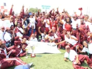 TETE SAGRA-SE CAMPEÃ ABSOLUTA DOS XVI JOGOS DESPORTIVOS ESCOLARES