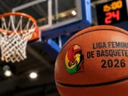 Segundo jogo das meias-finais da liga Sazol será esta terça feira
