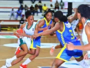 Ferroviário de Maputo força quinto jogo na final da Liga Sasol