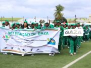 JOGOS ESCOLARES: CASO DE FALSIFICAÇÃO DE IDADES JÁ ESTÁ NA PGR