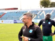 Mais uma chicotada psiclógica no Moçambola 2026-Daúdo Razak já não é treinador da UDS