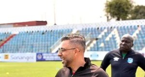 Mais uma chicotada psiclógica no Moçambola 2026-Daúdo Razak já não é treinador da UDS