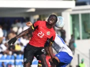 Mambinhas goleiam Maurícias e relançam apuramento para o CAN Sub-20