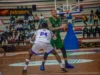 Ferroviário da Beira e Maxaquene disputam final da liga Moçambicana de Basquetebo sénior masculino.