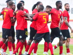 Mambas se preparam para duelo decisivo contra Senegal na CAN