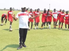 Treinador Manuel Casimiro é proibido de acessar instalações do Matchedje de Maputo devido a comportamento antidesportivo